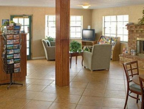 Knights Inn Colorado Springs Central image 12