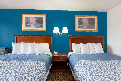 Knights Inn Colorado Springs Central image 28