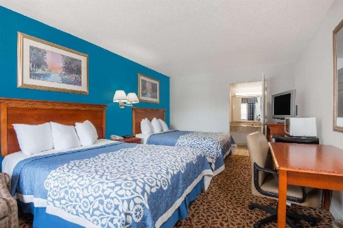 Knights Inn Colorado Springs Central image 31