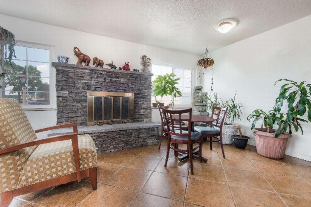 Knights Inn Colorado Springs Central Main image