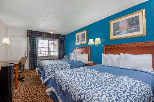 Knights Inn Colorado Springs Central image 44