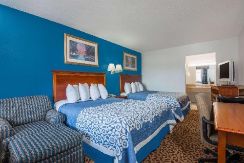 Knights Inn Colorado Springs Central image 46